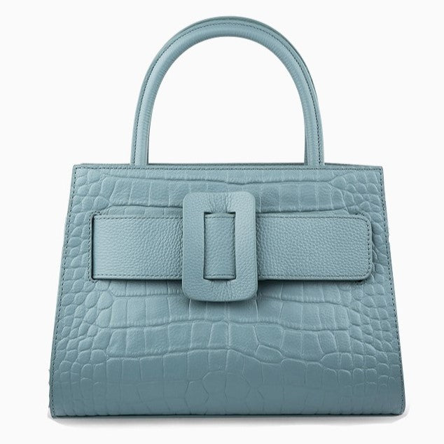 Leren Tote Tas – Elegant en Praktisch voor Elke Gelegenheid