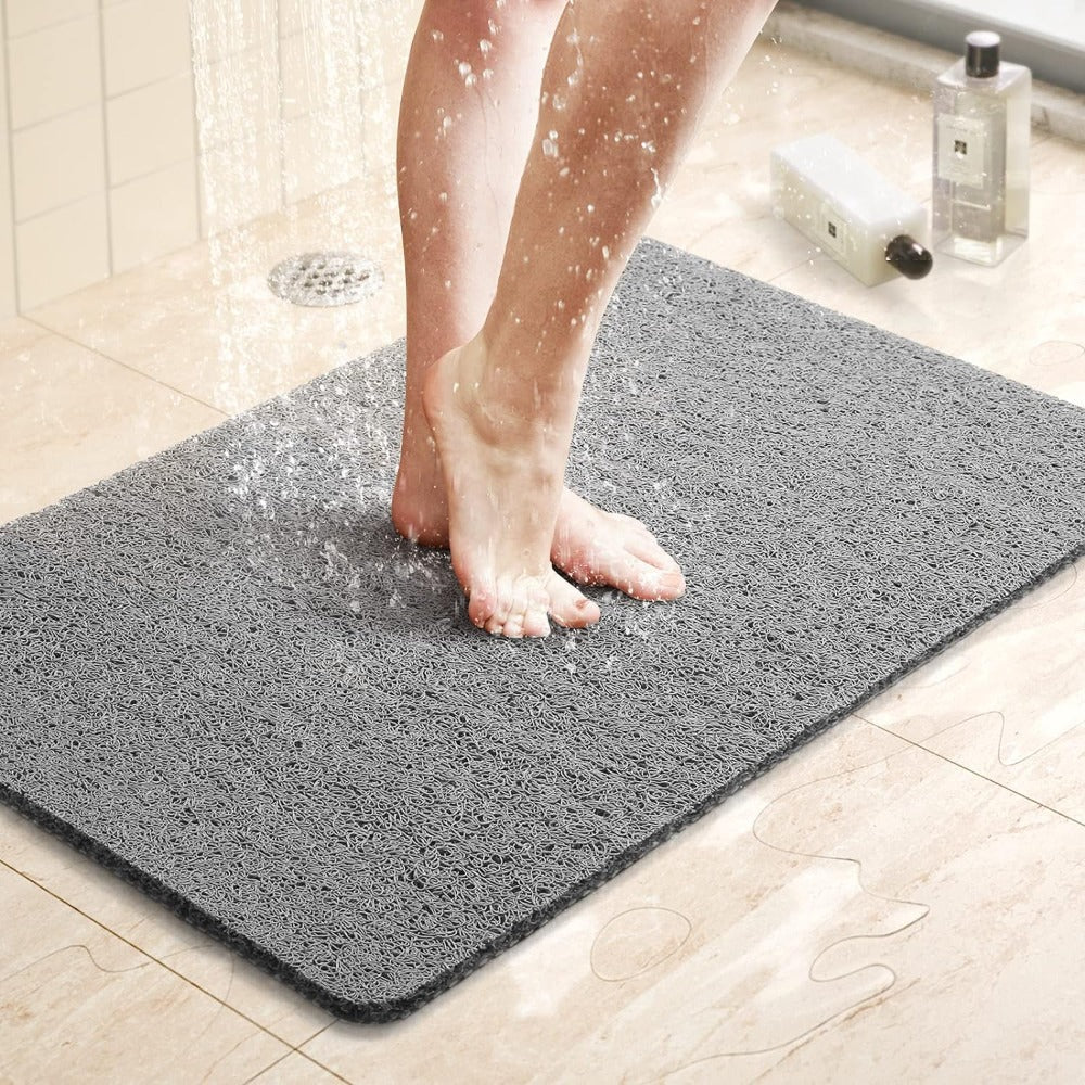 Super Absorberende Badmat - Douchemat Antislip & Zacht