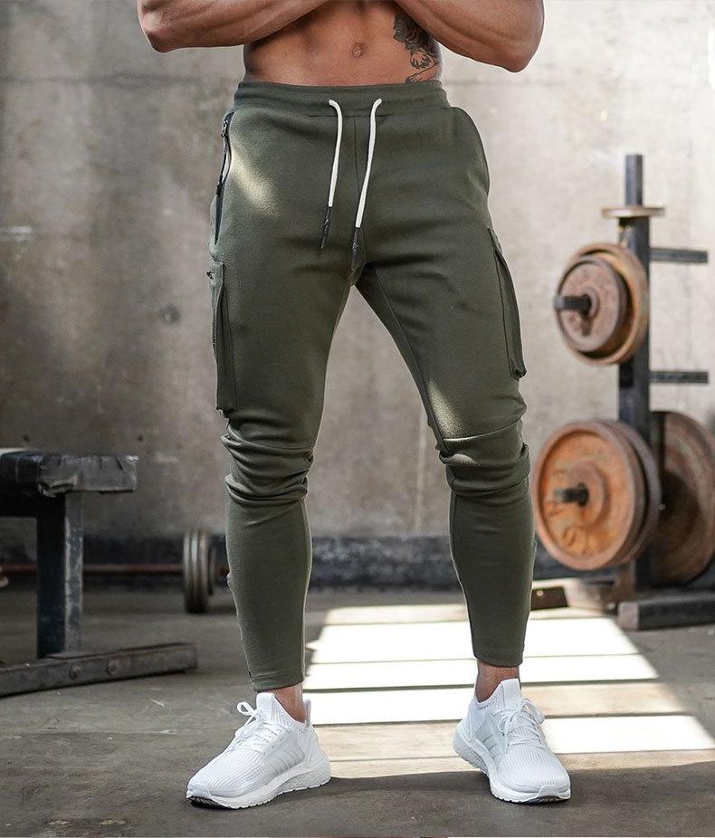 Bequeme Sporthose für Herren – Atmungsaktives & Flexibles Design