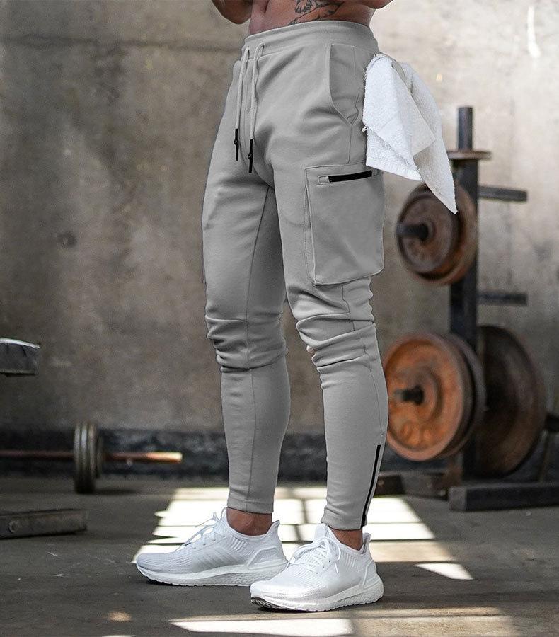 Bequeme Sporthose für Herren – Atmungsaktives & Flexibles Design