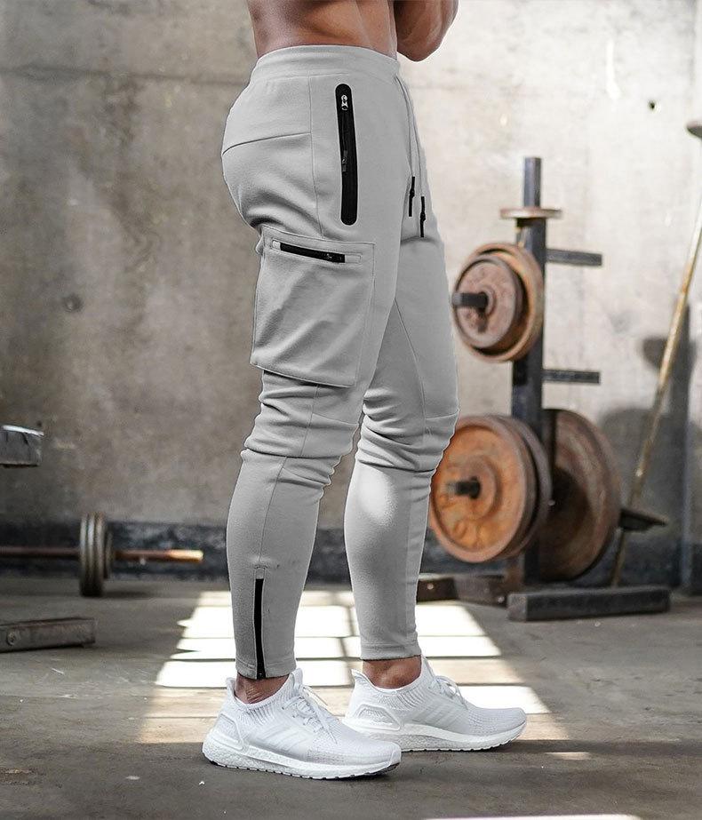 Bequeme Sporthose für Herren – Atmungsaktives & Flexibles Design