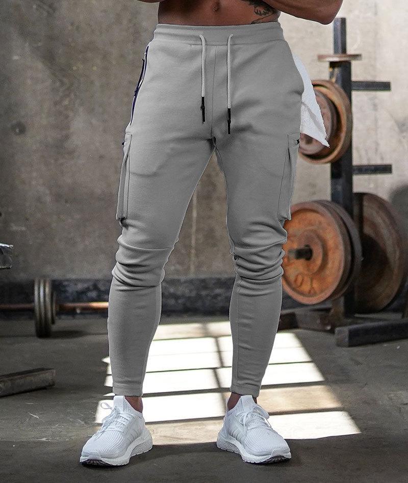 Bequeme Sporthose für Herren – Atmungsaktives & Flexibles Design