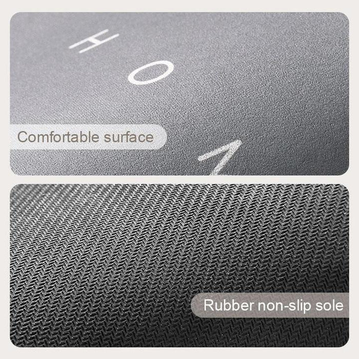 Super Absorberende Douchemat | Sneldrogend & Waterdicht | Antislip Mat voor Badkamer