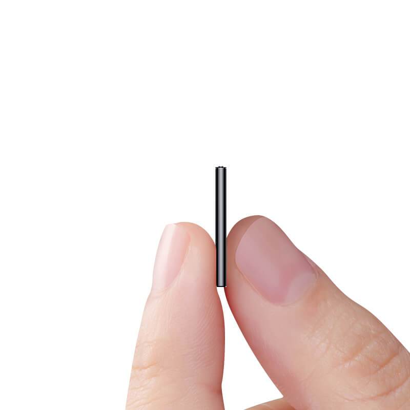 Mini Stemrecorder 64GB – Spraakrecorder met 376 Uur Opnamecapaciteit