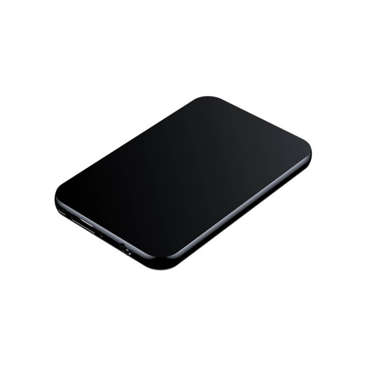 Mini Stemrecorder 64GB – Spraakrecorder met 376 Uur Opnamecapaciteit