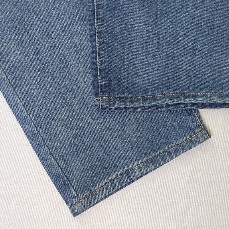 Dames Baggy Broek met Wijde Pijpen – Casual en Comfortabel