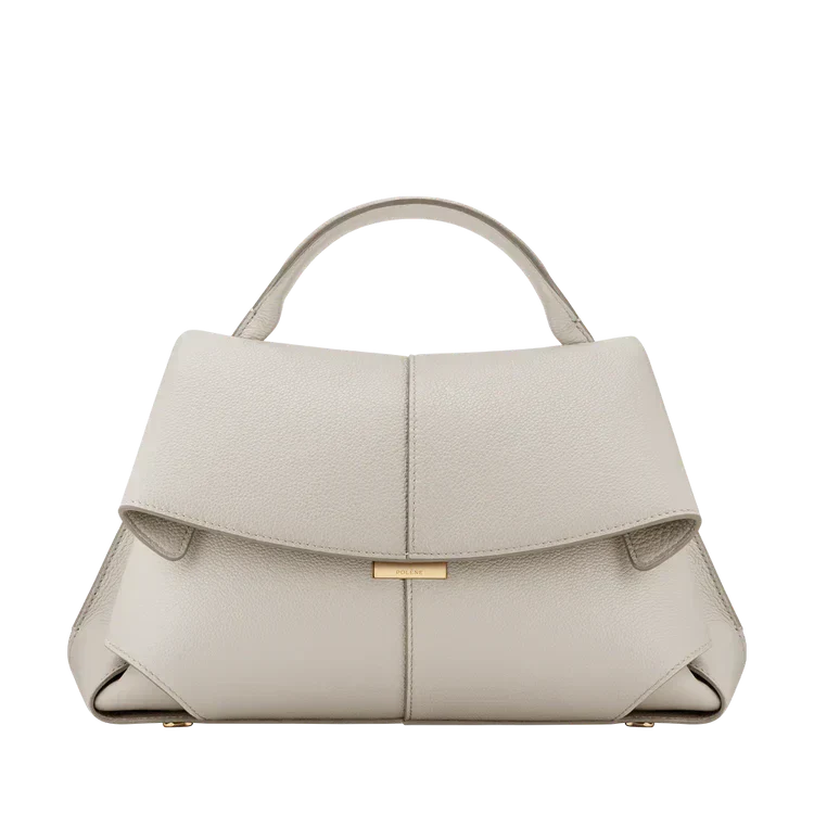 Vegan Leren Handtas – Stijlvolle Aveline Crossbody