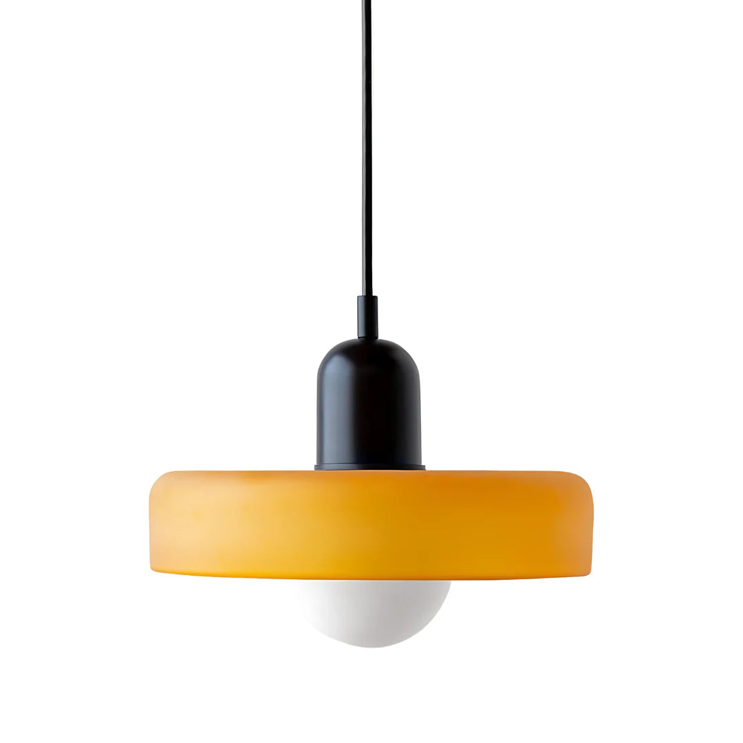 Bauhaus Hanglamp – Modern Design in Iconische Stijl