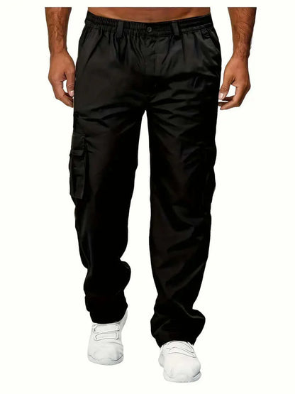 Heren Sportbroek voor Outdoor en Hiking