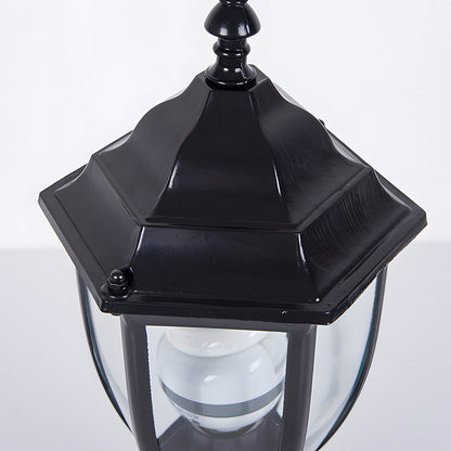 European Style Outdoor Waterproof Garden Lamp IP65