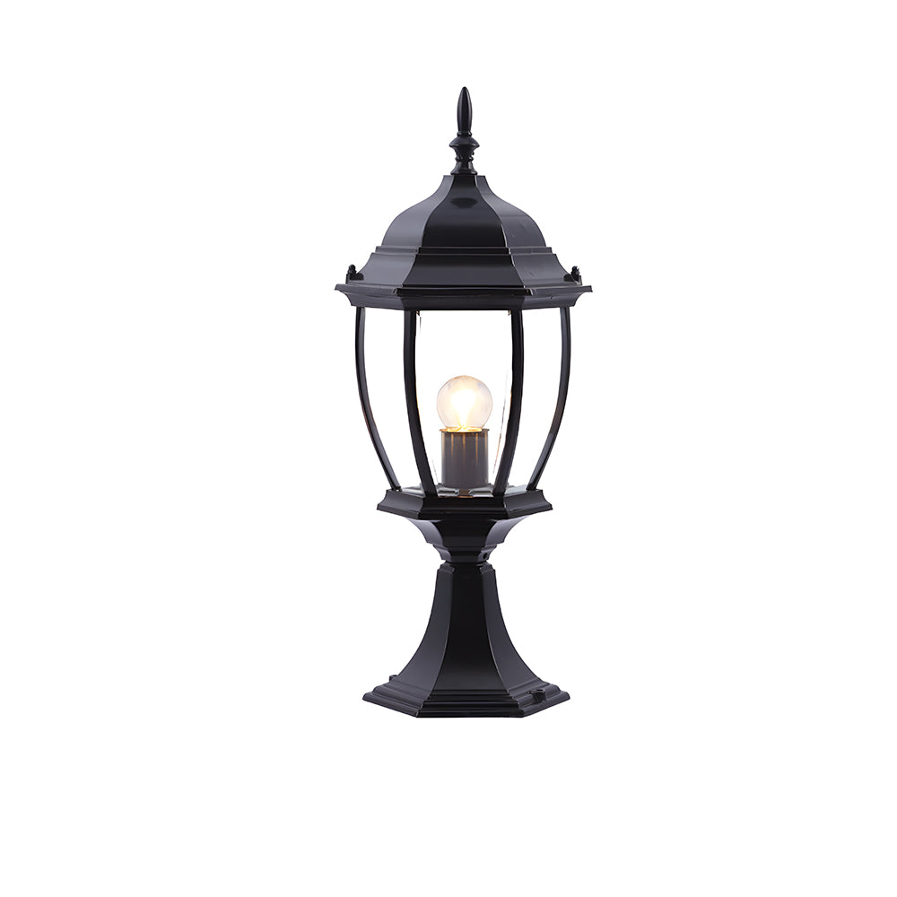 European Style Outdoor Waterproof Garden Lamp IP65