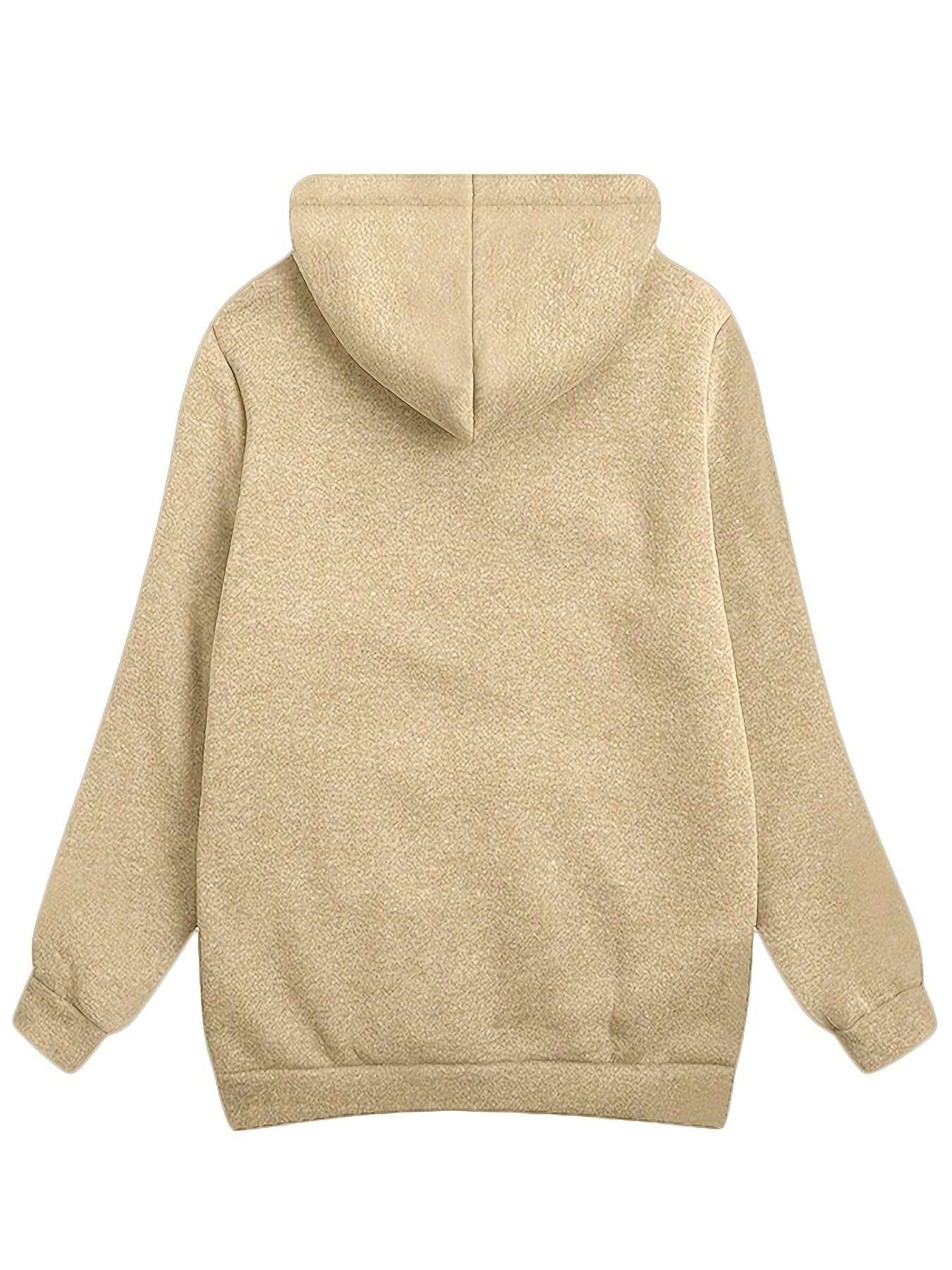 Comfortabele dames zip-up jas – Ideaal voor dagelijks gebruik
