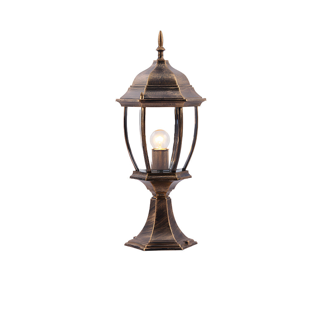 European Style Outdoor Waterproof Garden Lamp IP65