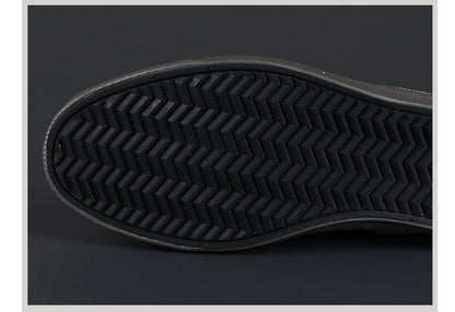Merlin – Elegante Heren Leren Schoenen met Comfortzool