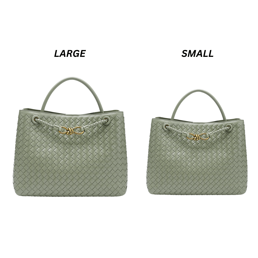 Avanzare Schoudertas voor Dames in Luxe Design