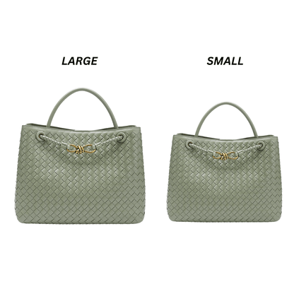 Avanzare Schoudertas voor Dames in Luxe Design