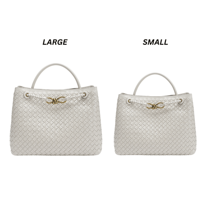 Avanzare Schoudertas voor Dames in Luxe Design
