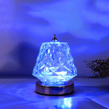 Projector Lamp – Ocean Wave & Sfeerverlichting | Creëer een Ontspannende Sfeer