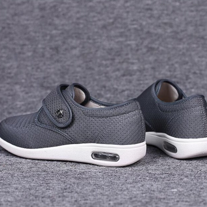 Diabetische Schoenen Dames – Brede Pasvorm & Comfort – Diab
