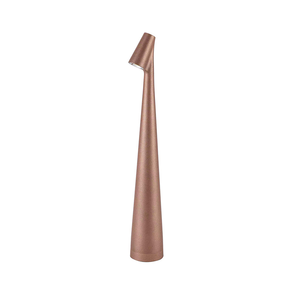 Nordic Minimalistische Tafellamp | Draadloze LED Leeslamp | Dinnerlamp