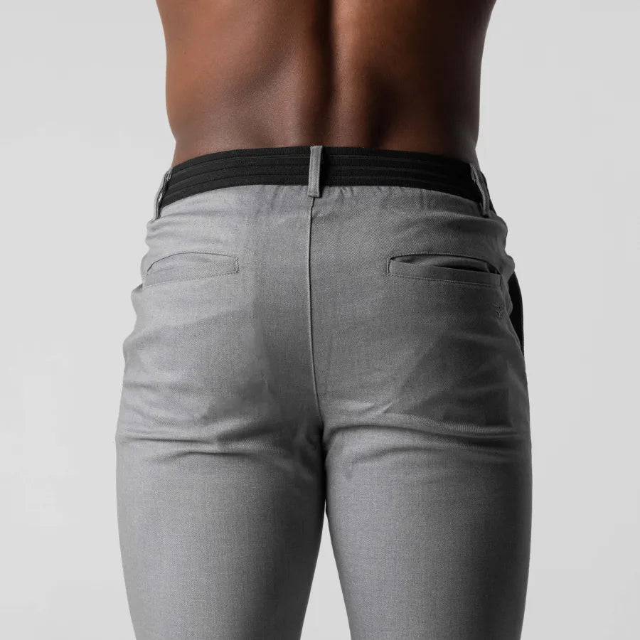 Bequeme & Elegante Herren Chino Hose – Slim Fit & Elastisch
