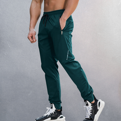Bequeme Herren-Sporthose – Atmungsaktiv & Elastisch
