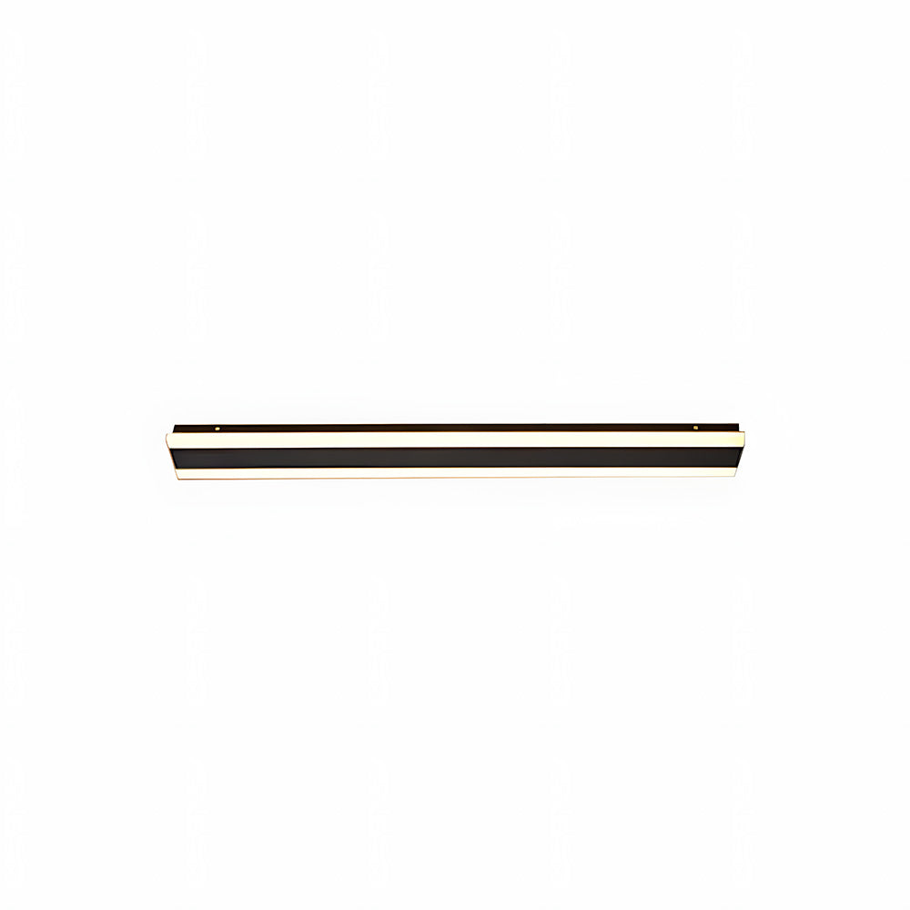 Minimalistische Buitenwandlamp – Zwarte LED Wandverlichting IP65 Waterdicht voor Moderne Gevels & Tuinen