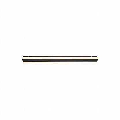 Minimalistische Buitenwandlamp – Zwarte LED Wandverlichting IP65 Waterdicht voor Moderne Gevels & Tuinen