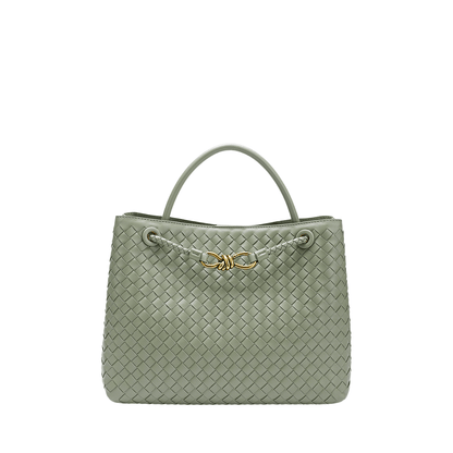 Avanzare Schoudertas voor Dames in Luxe Design