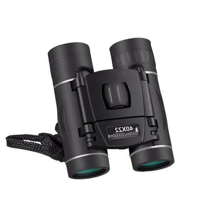 Militair HD 40x22 Verrekijker - Professioneel Jacht Telescoop