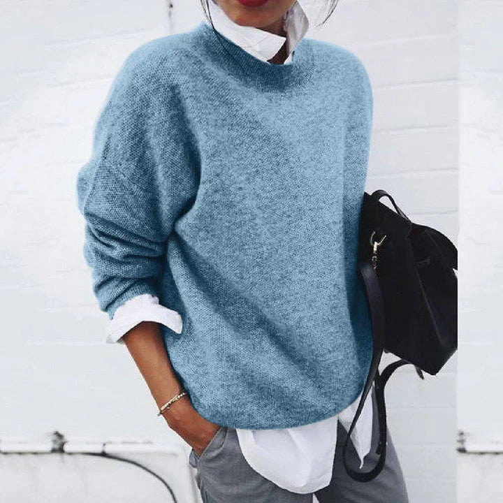 Luxe Kasjmier Damestrui – Zacht, Warm & Elegant