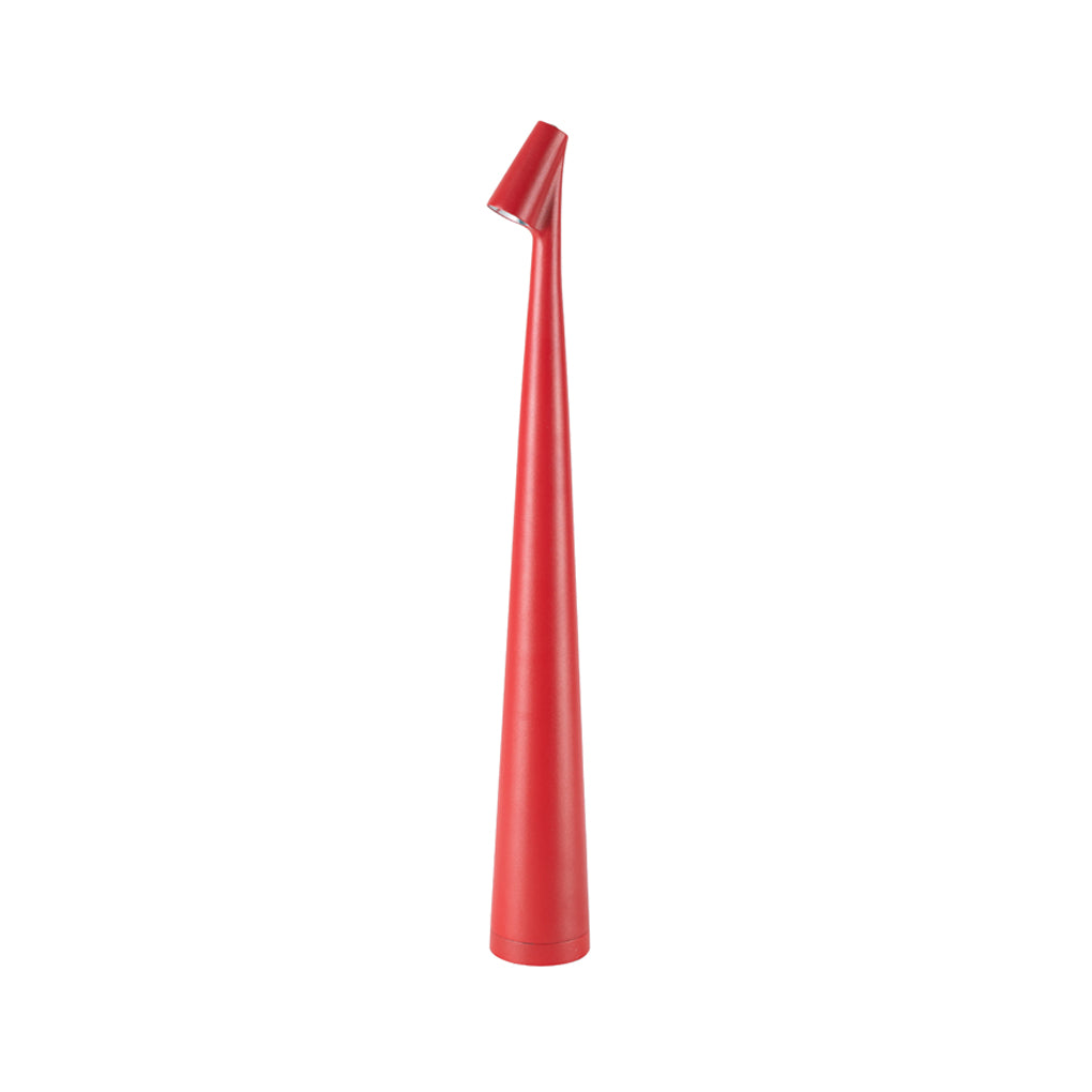 Nordic Minimalistische Tafellamp | Draadloze LED Leeslamp | Dinnerlamp