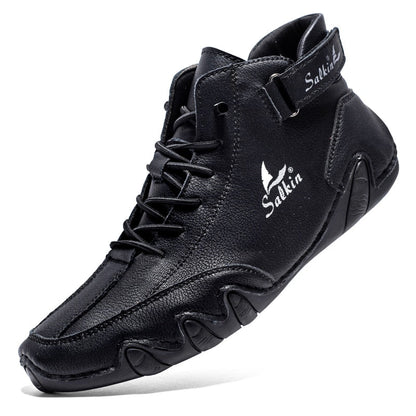 Orthopedische Leren Schoenen Dames – Comfort & Ondersteuning in Stijl