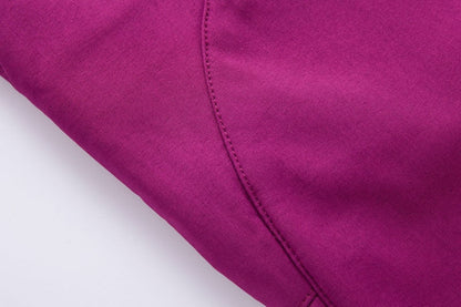 Wasserdichte & Verschleißfeste Wanderhose für Damen – Mit Fleecefutter & Stretch
