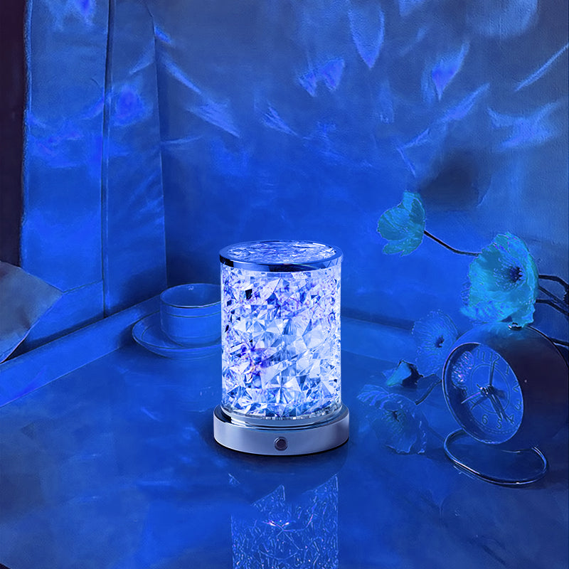 Projector Lamp – Ocean Wave & Sfeerverlichting | Creëer een Ontspannende Sfeer