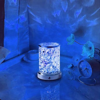 Projector Lamp – Ocean Wave & Sfeerverlichting | Creëer een Ontspannende Sfeer