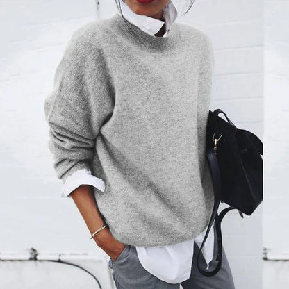 Luxe Kasjmier Damestrui – Zacht, Warm & Elegant