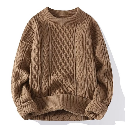 Dames Woltrui Warm & Comfortabel – Herfst & Winter