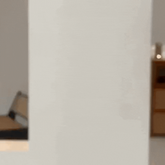 Nordia Light – Draadloze Oplaadbare LED Tafellamp met Touch Dimfunctie