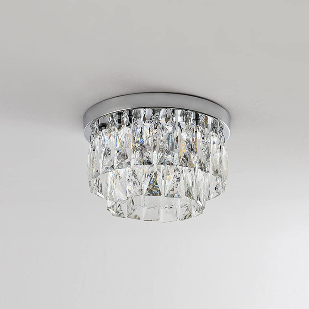 Deckenleuchte mit Quasten – Mid-Century Eleganz