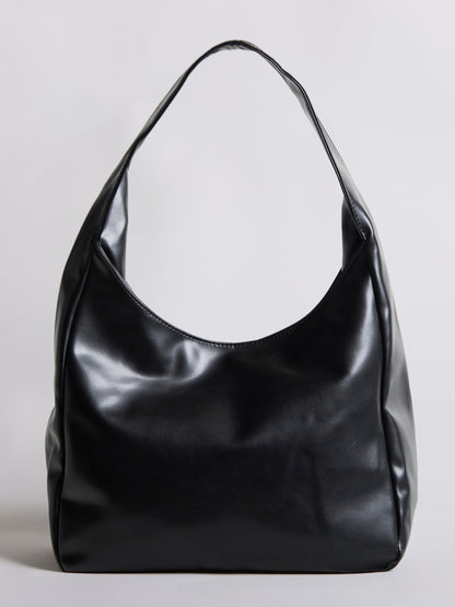 Elegante vegane Ledertasche – Geräumig, stilvoll & nachhaltig für jeden Tag