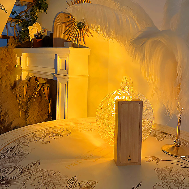Projector Lamp – Ocean Wave & Sfeerverlichting | Creëer een Ontspannende Sfeer