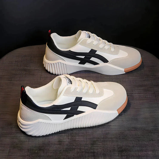 Sneakers met Ultiem Comfort