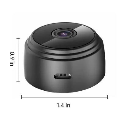 HD Draadloze Achteruitrijcamera voor Camper, Vrachtwagen en Aanhanger