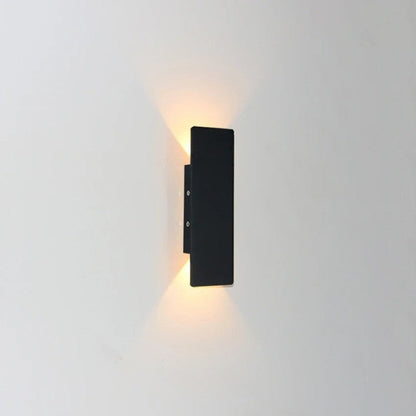 Weerbestendige LED Wandlampen voor Buiten - Duurzaamheid en Stijl voor Buiten