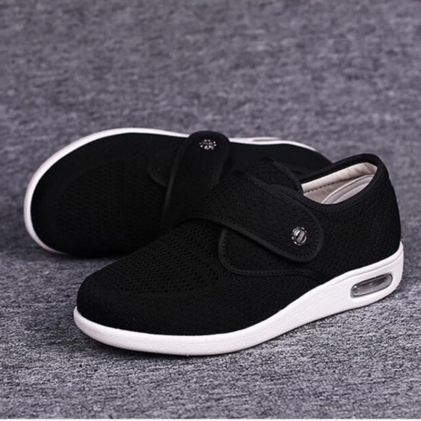 Diabetische Schoenen Dames – Brede Pasvorm & Comfort – Diab