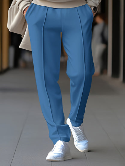 Elegante & Bequeme Herren Freizeithose