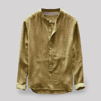 Gavi – Klassiek Oxford Overhemd voor Heren