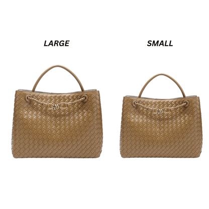 Avanzare Schoudertas voor Dames in Luxe Design
