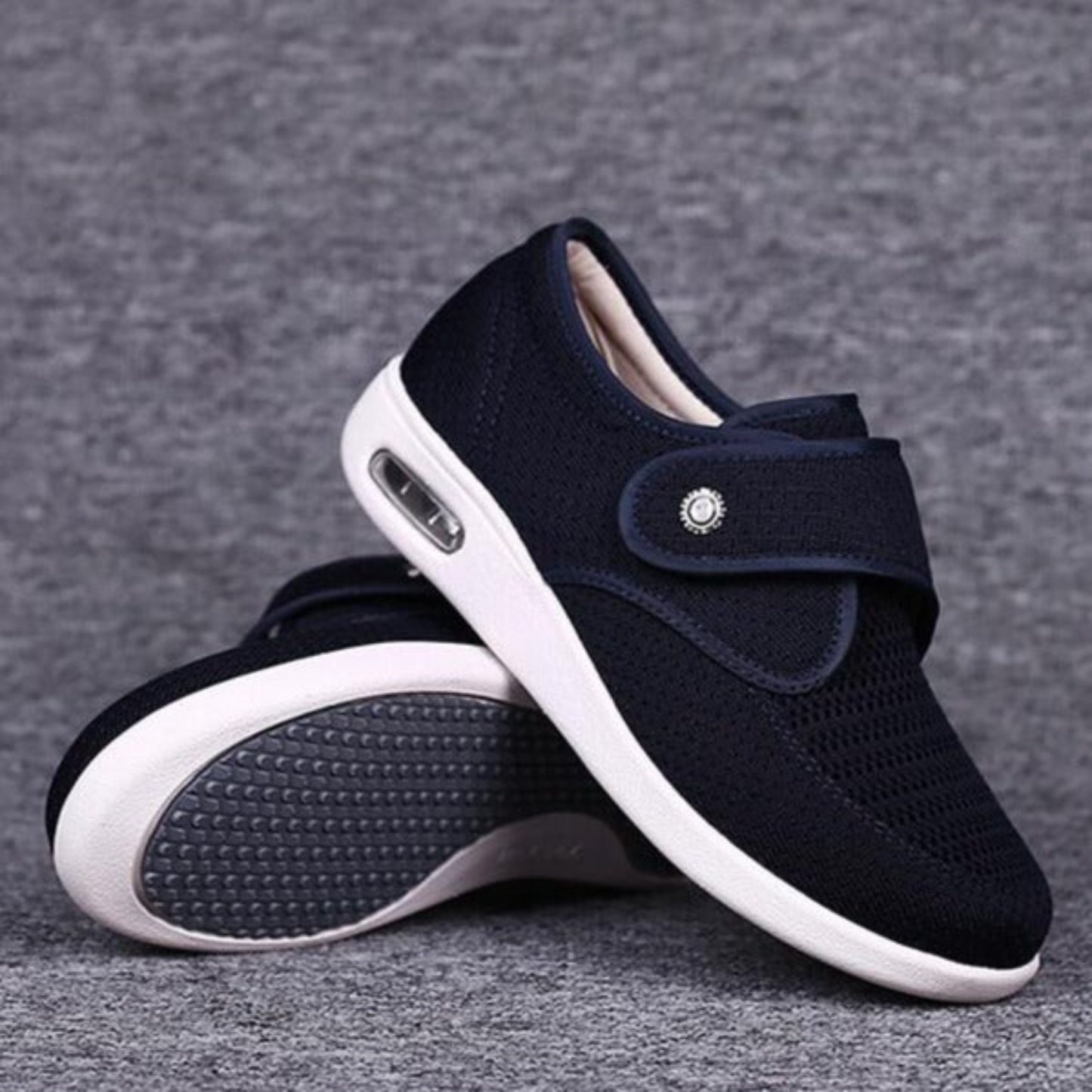 Diabetische Schoenen Dames – Brede Pasvorm & Comfort – Diab
